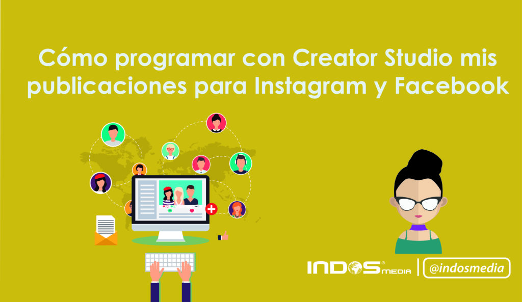 creator studio